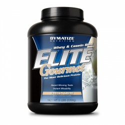 Elit Gourment protein 900 гр.